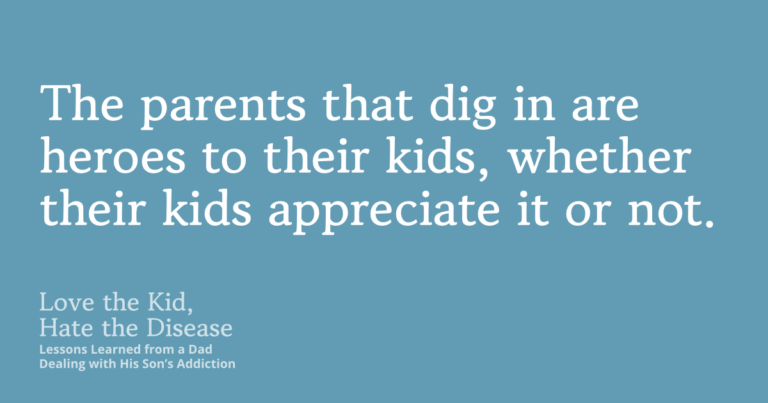 How Can Parents and Caregivers Help?