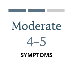 Moderate